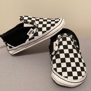 Baby Vans